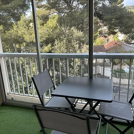 Pin Rolland, Presqu'ile Saint-mandrier * Saint-Mandrier-sur-Mer