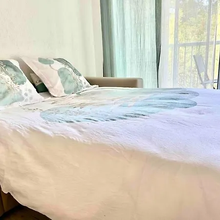 Pin Rolland, Presqu'ile Saint-mandrier