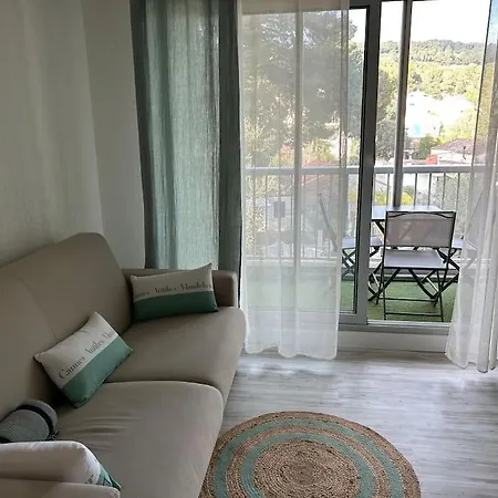 Pin Rolland, Presqu'ile Saint-mandrier سانت-ماندرييه-سور-مير